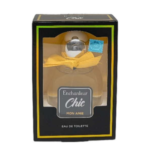 Enchanteur Chic EDT Mon Amie 50ml