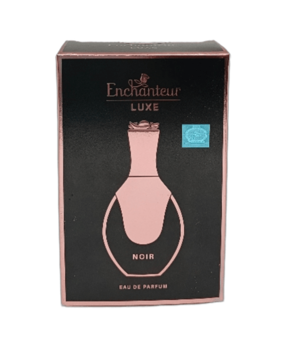 Enchanteur Luxe Noir EDP 50ml